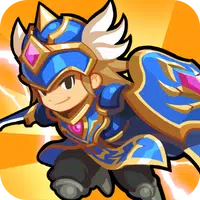 드루와 던전 - 방치형 RPG APK