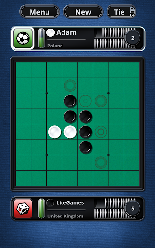 Othello - Official Board Game for Free Screenshot3