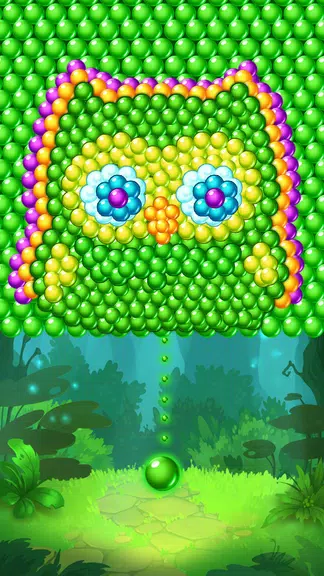 Bubble Shooter Screenshot2