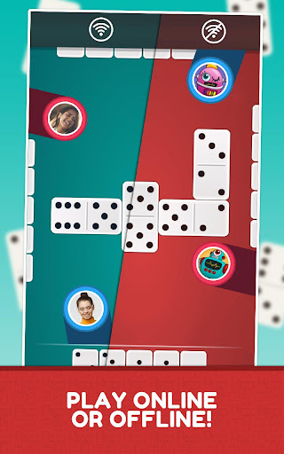 Dominoes: Play it for Free Screenshot4