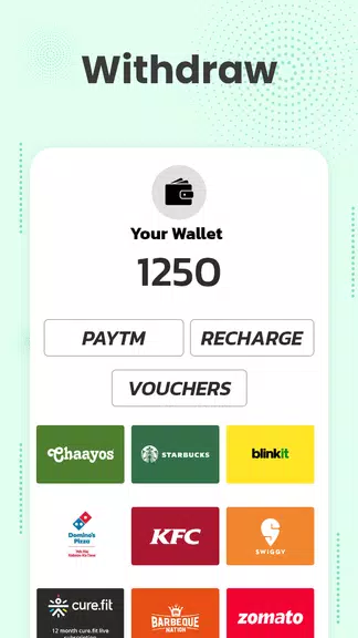 Taskbucks - Earn Rewards Screenshot4