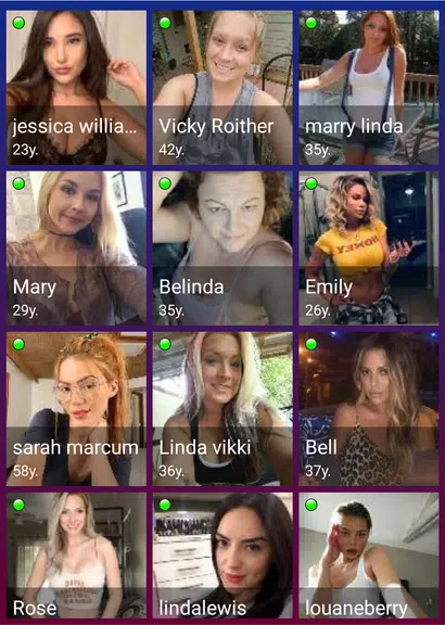 MyDates- Meet Locals, Dating Singles Screenshot4