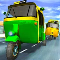 Indian Auto Race APK