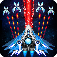 Space shooter: Galaxy attack APK