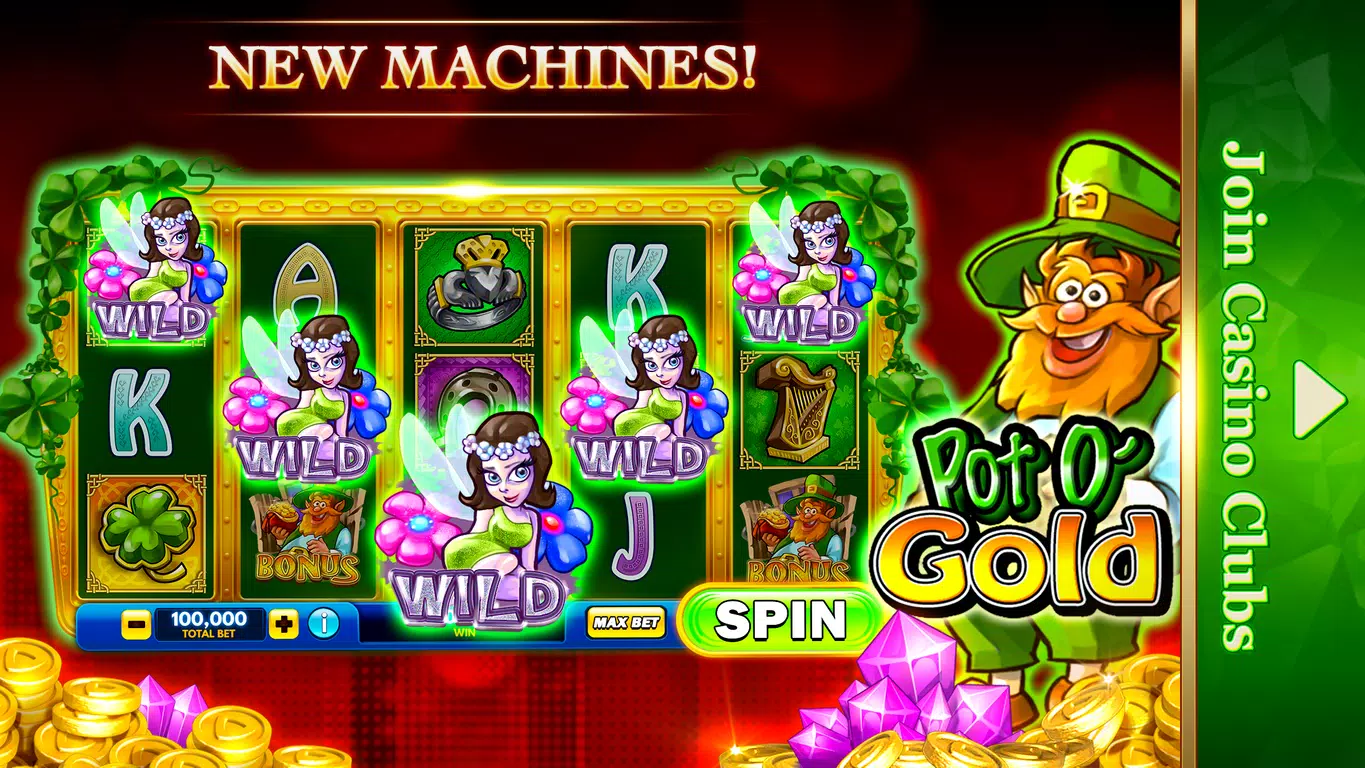 Double Win Vegas Slots 777 Screenshot2