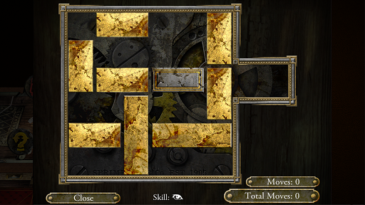 Mansions of Madness Screenshot1