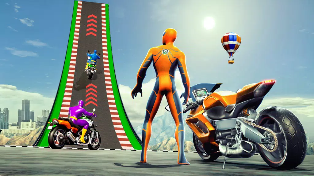 Gadi Wala Game: Bike Wala Game Screenshot3