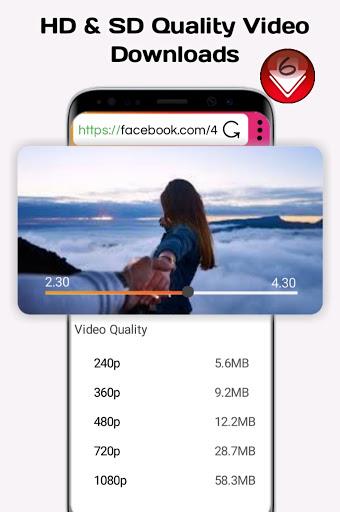 Six Video Downloader Screenshot3