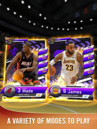 MyNBA2K20 Screenshot1