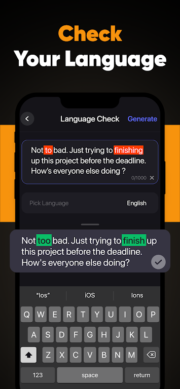 Nerd AI - Tutor & Math Helper Screenshot4