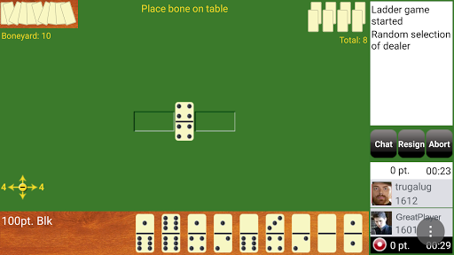 Play Domino Screenshot2