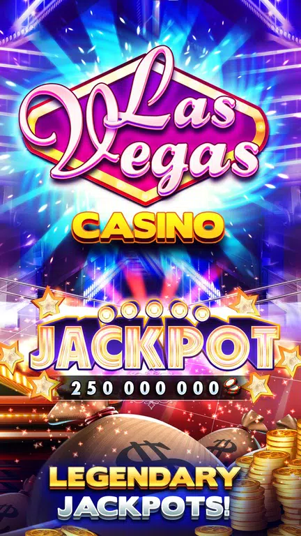 Vegas Casino Slots Screenshot3