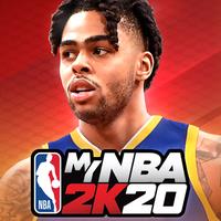 MyNBA2K20 APK