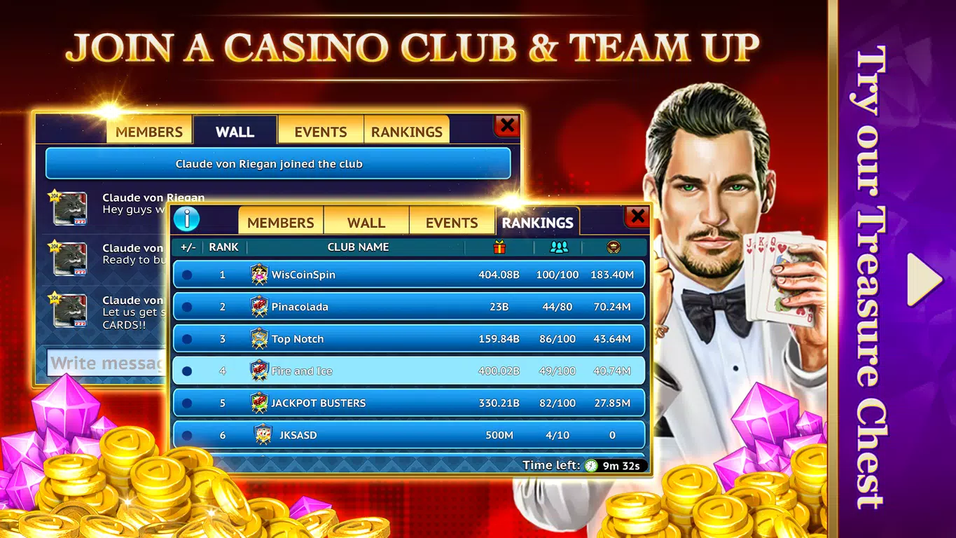 Double Win Vegas Slots 777 Screenshot3