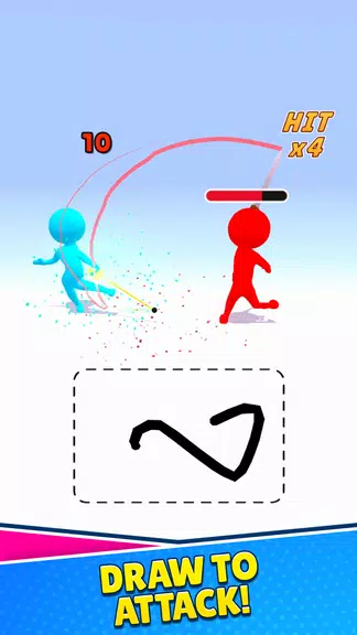 Draw Duel Screenshot3