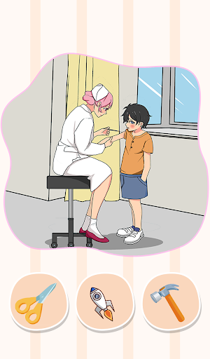 Brainurse! - Nurse Puzzle Screenshot3