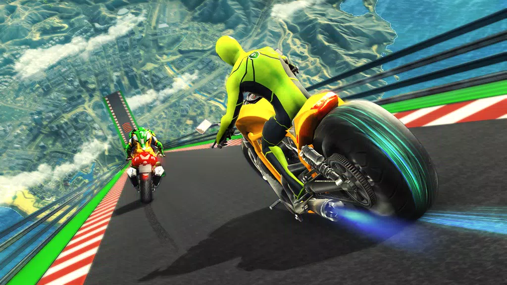 Gadi Wala Game: Bike Wala Game Screenshot4