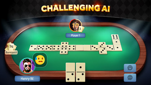 Domino - Dominoes online Screenshot3