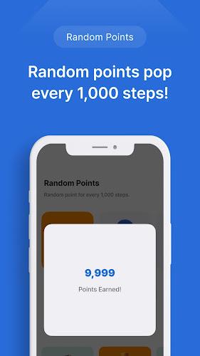 Moneywalk Step Counter&Rewards Screenshot3