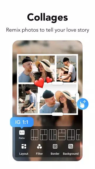 AI Photo Editor - Polish Screenshot2