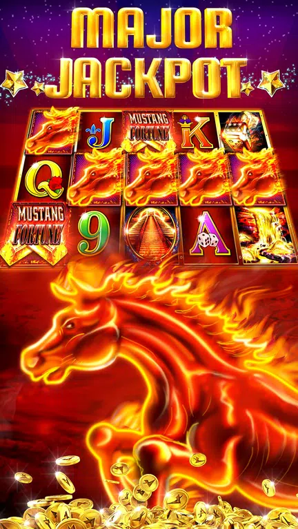 Players Paradise Casino Slots - Fun Free Slots! Screenshot4