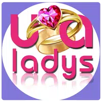 Ua ladys Dating site App APK