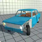 Simple Car Crash Physics Sim APK