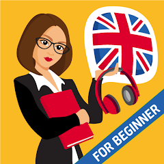 English for Beginners: LinDuo APK