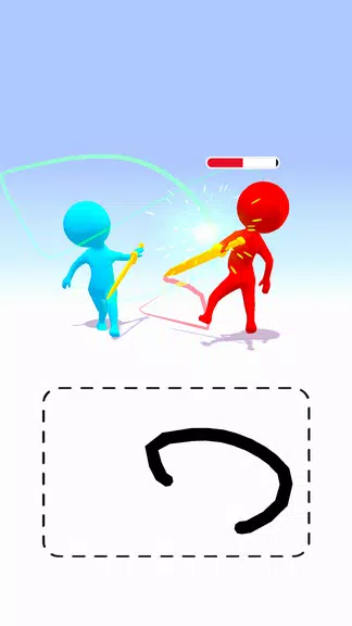 Draw Duel Screenshot2