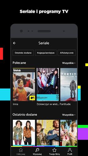 Onet VoD - filmy i seriale Screenshot2