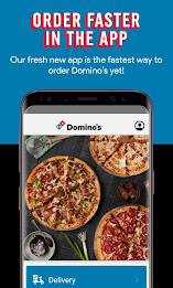 Domino’s Screenshot4