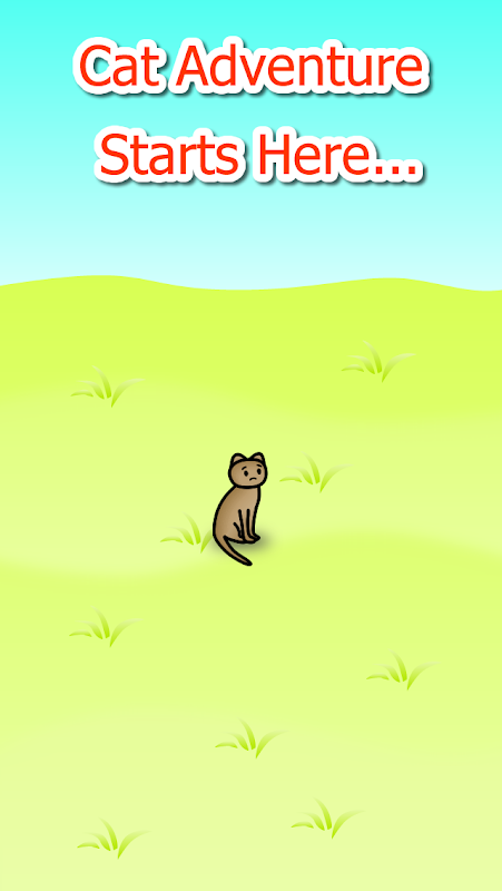 Cat Adventure Screenshot2