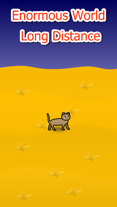 Cat Adventure Screenshot3