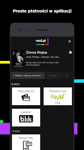 Onet VoD - filmy i seriale Screenshot1