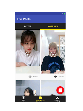 Live Video for Tik Tok Screenshot2