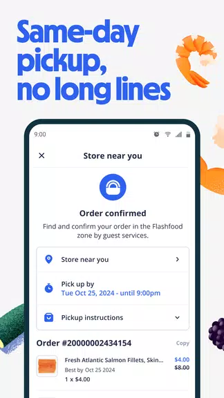 Flashfood—Grocery deals Screenshot4