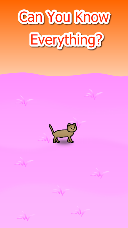 Cat Adventure Screenshot1