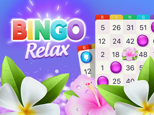 Bingo Relax Screenshot4