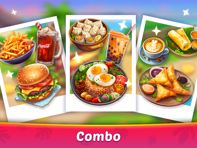 Asian Cooking Games: Star Chef Screenshot21