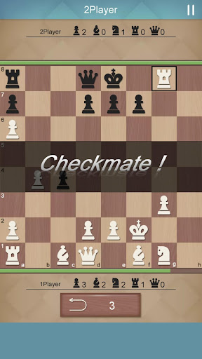 Chess World Master Screenshot4