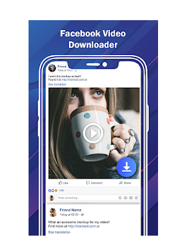 Top Video Downloader - Download Video All in One Screenshot3