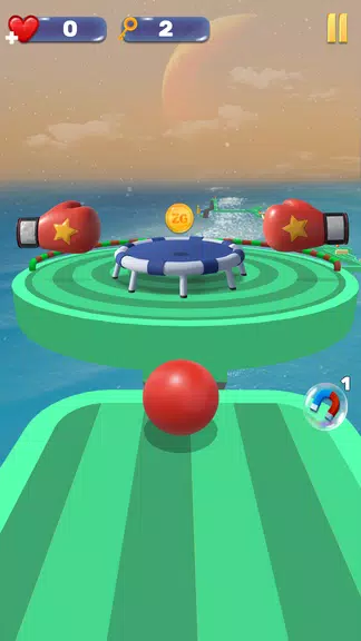 Rolling Balls Master Screenshot2