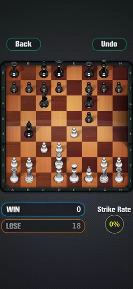 Play Chess Screenshot3