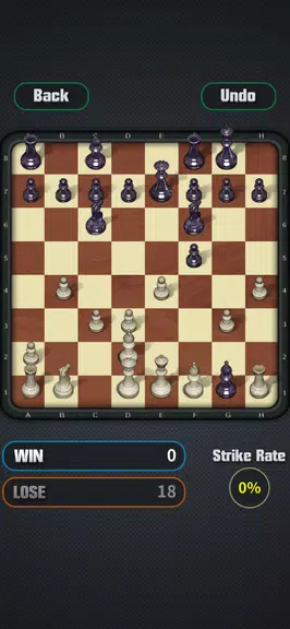 Play Chess Screenshot4