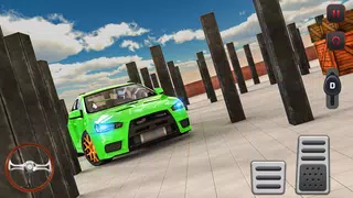 Advance Car Parking Games Screenshot3