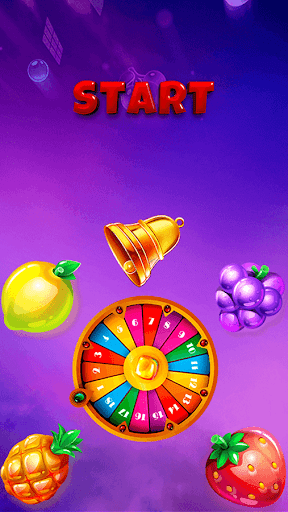 Fruits Dust Screenshot4