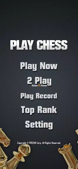 Play Chess Screenshot1