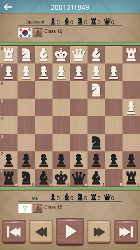 Chess World Master Screenshot2