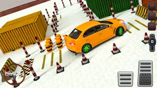 Advance Car Parking Games Screenshot4