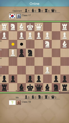 Chess World Master Screenshot1